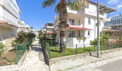 Yazlık