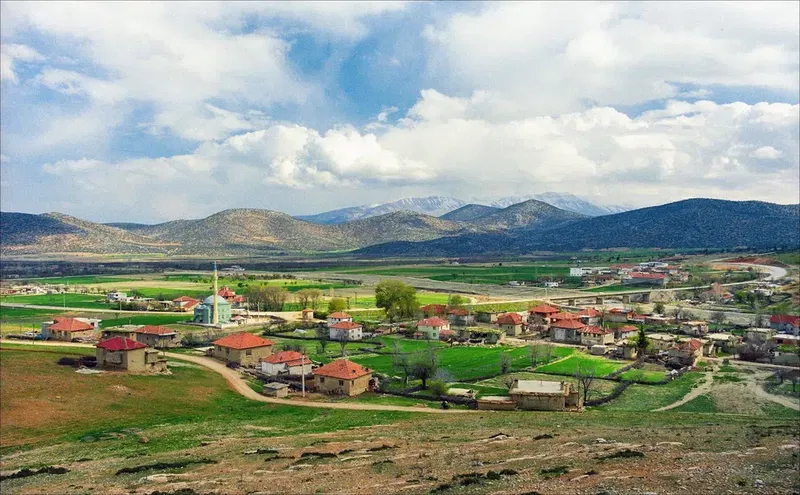 Yazir Fevziye Polat Ilkogretim Okulu - Photo 4