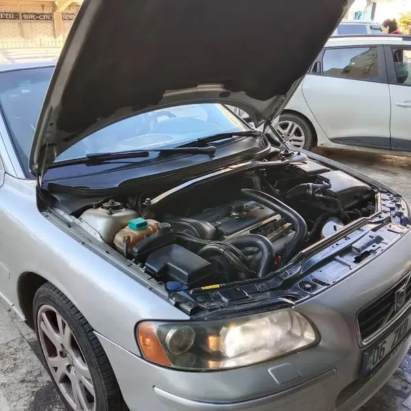 Yağ değişim servisi Oil change Pratik Garage - Photo 7