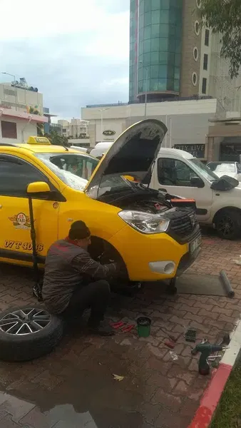 Yağ değişim servisi Oil change Pratik Garage - Photo 10