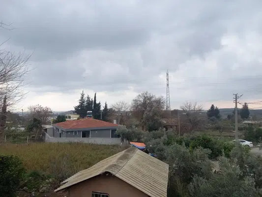 Yağlılar-Tılcağfer