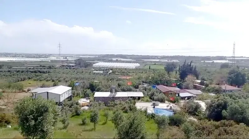 Yağlılar-Tılcağfer - Photo 3