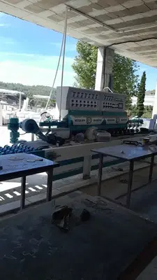 Yağmur damlası market