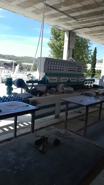 Yağmur damlası market - Photo 1