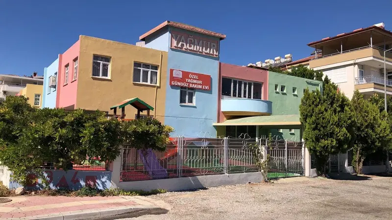 Yağmur Kreş ve Gündüz Bakımevi - Photo 3