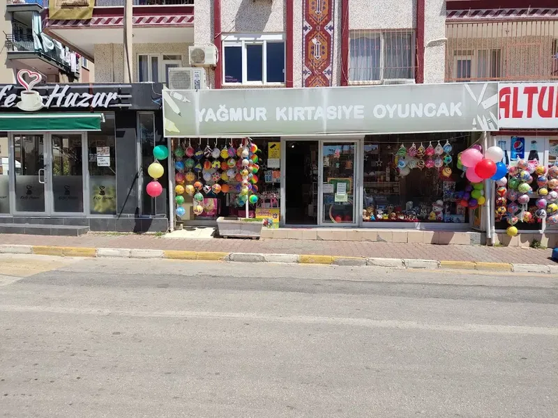 Yağmur Kırtasiye Oyuncak - Photo 2