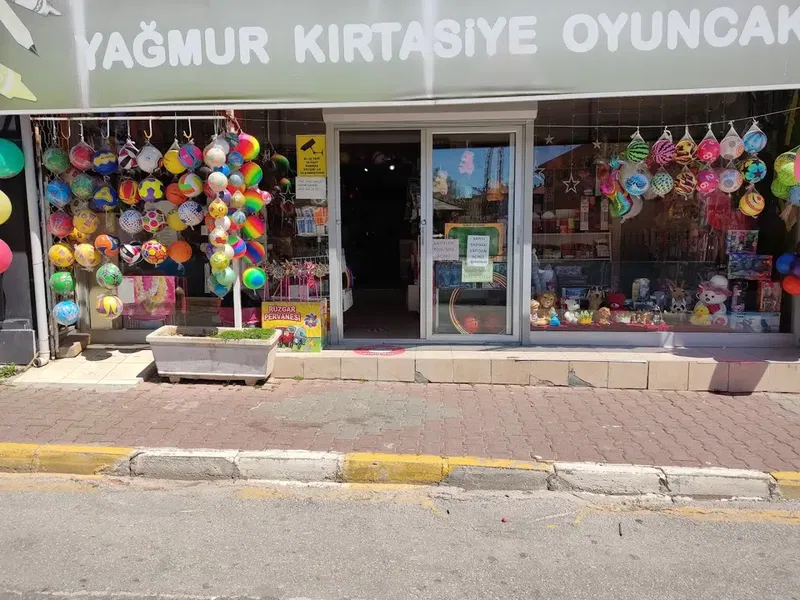 Yağmur Kırtasiye Oyuncak - Photo 3