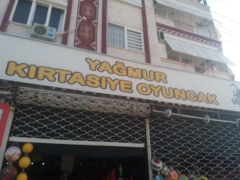 Yağmur Kırtasiye Oyuncak - Photo 4