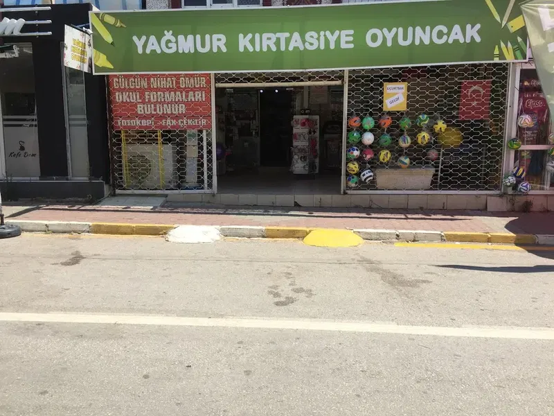 Yağmur Kırtasiye Oyuncak - Photo 5