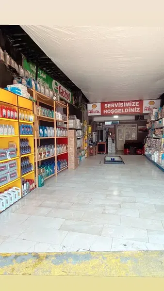 Yağsan Yağ Filtre Değişim ve Bakım / Oil Change / обслуживание по замене масла. Akü ve Klima gaz basımı - Photo 7
