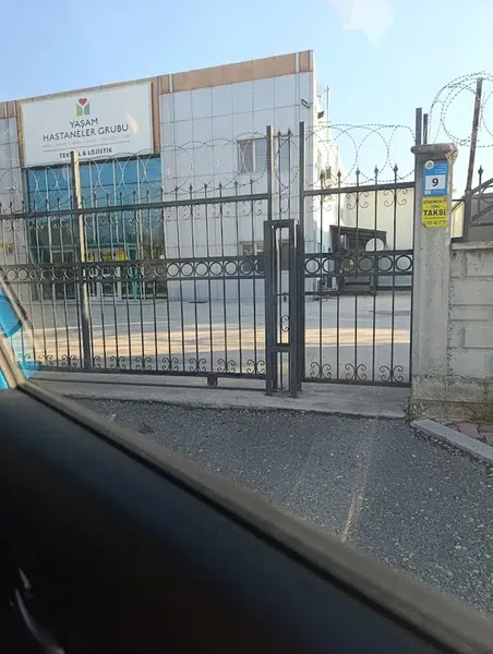 Yaşam Hastanesi camaşırhane - Photo 2