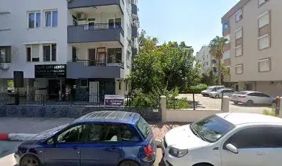 Yaşar Yapi Dekor