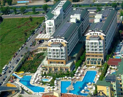YAŞARHAN YAPI ( Mühendislik & İnşaat & Mobilya )