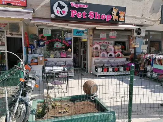 Yaǧmur Pet Shop
