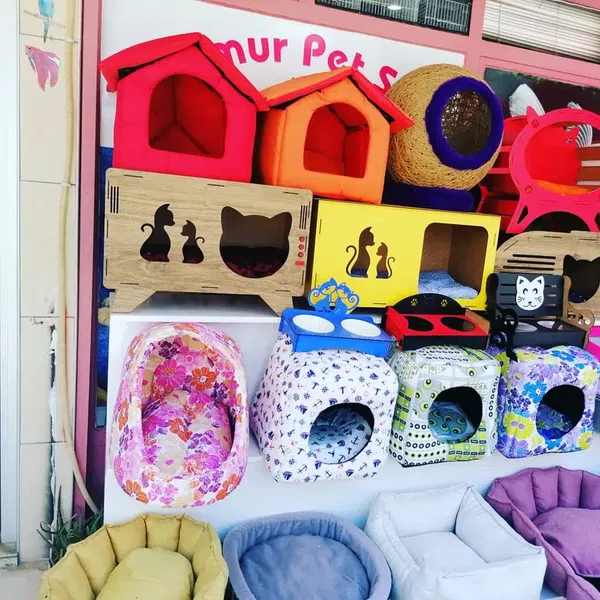 Yaǧmur Pet Shop - Photo 4