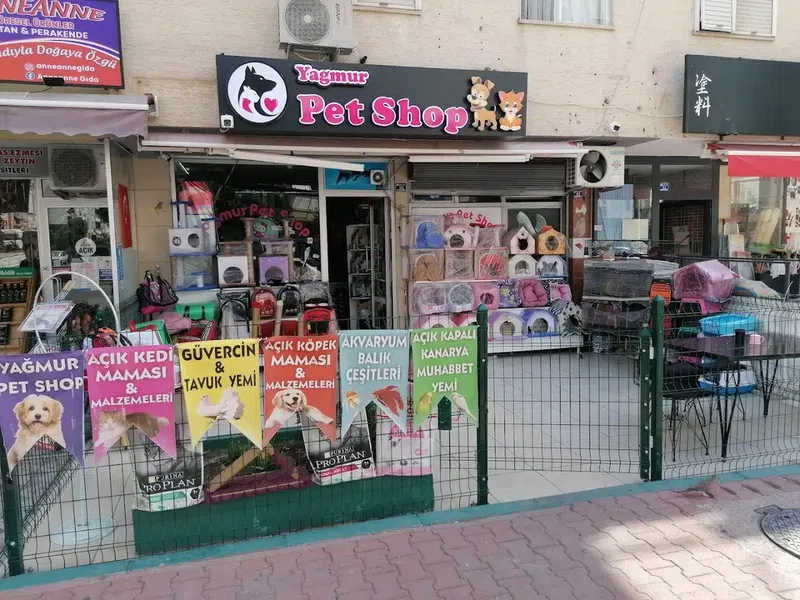 Yaǧmur Pet Shop - Photo 6