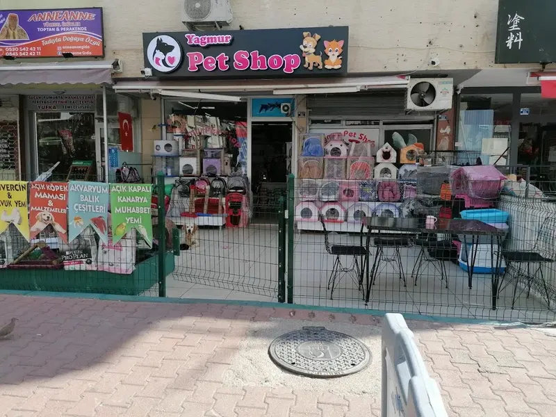 Yaǧmur Pet Shop - Photo 7