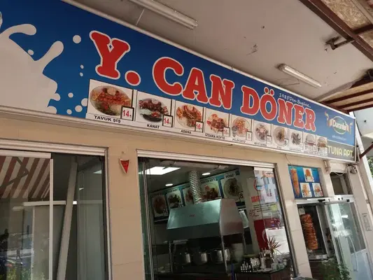 Ycan Döner