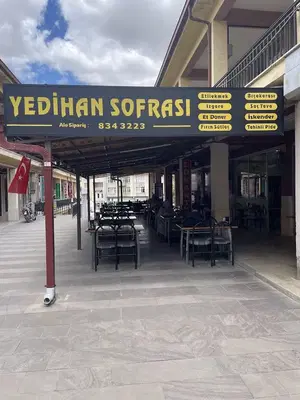 Yedihan Sofrasi