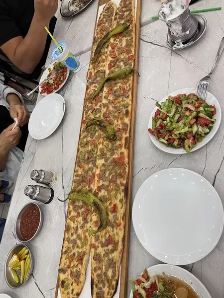 Yedihan Sofrasi - Photo 4