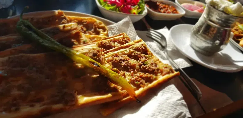 Yedihan Sofrasi - Photo 9