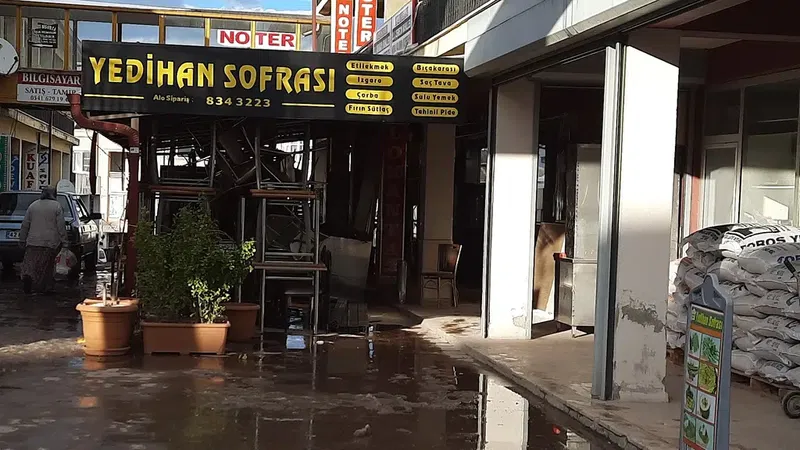 Yedihan Sofrasi - Photo 10
