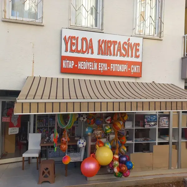 Yelda Kırtasiye - Photo 1