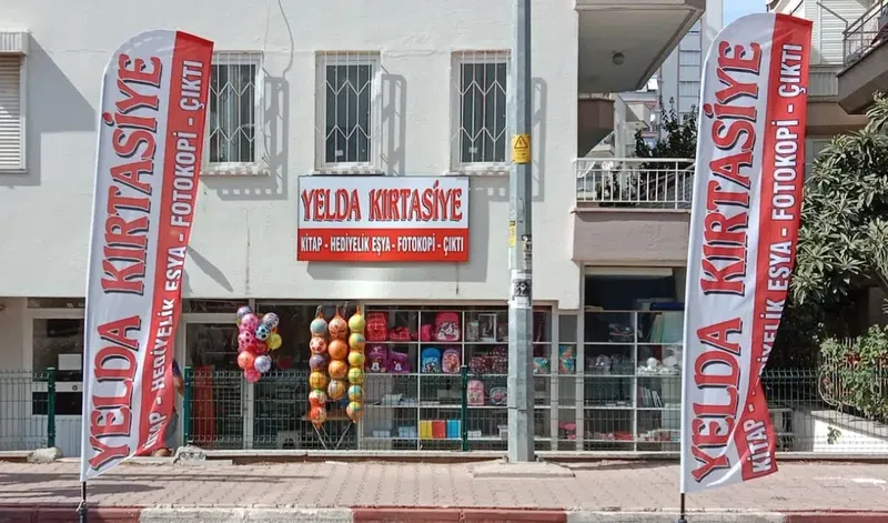 Yelda Kırtasiye - Photo 3