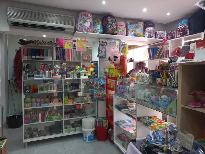 Yelda Kırtasiye - Photo 10