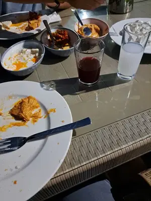 Yelken Balıkevi