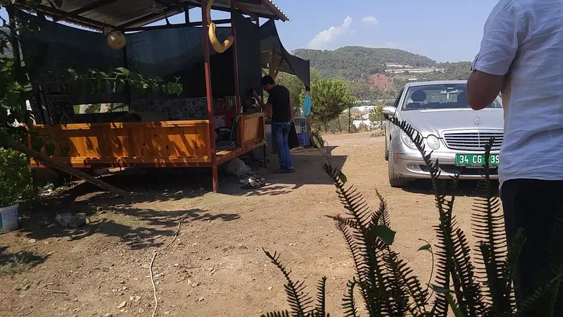 Yelli Tepe Gözleme - Photo 2