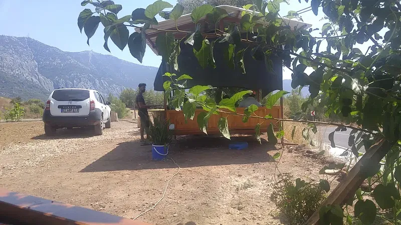 Yelli Tepe Gözleme - Photo 3