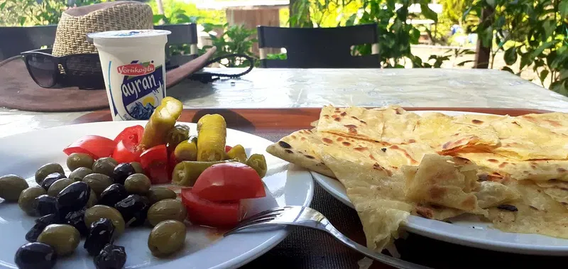 Yelli Tepe Gözleme - Photo 7