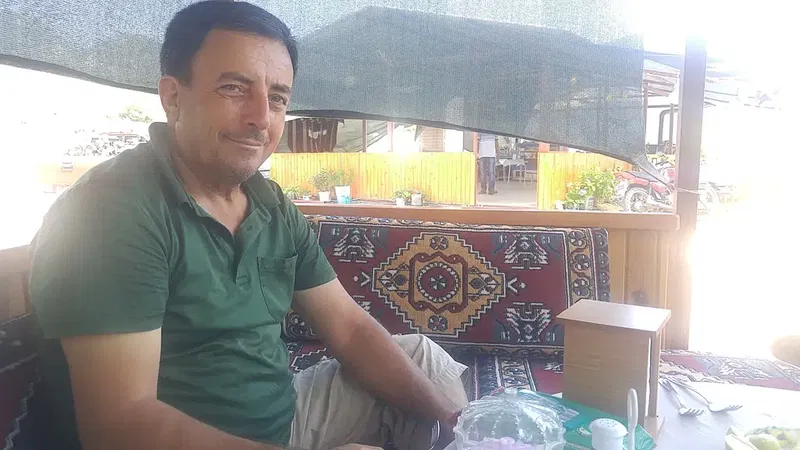 Yelli Tepe Gözleme - Photo 8