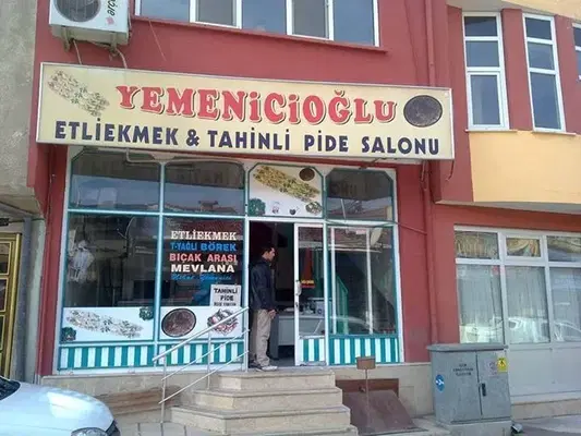 Yemenicioğlu Pide Kebap