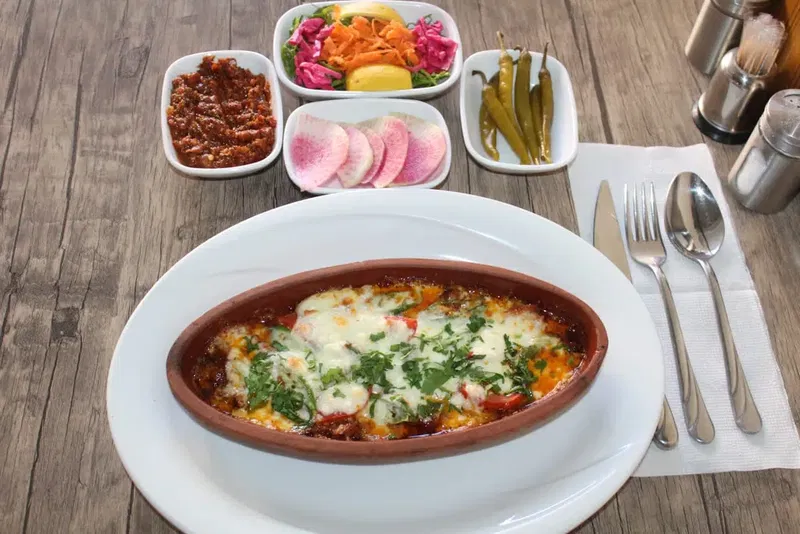 Yemenicioğlu Pide Kebap - Photo 3