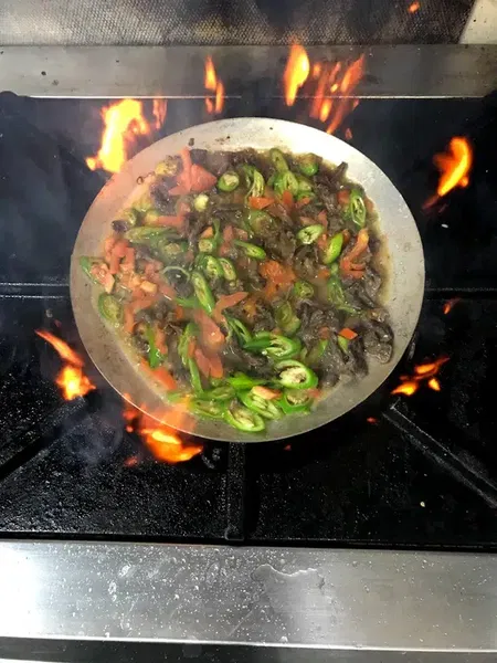 Yemenicioğlu Pide Kebap - Photo 4