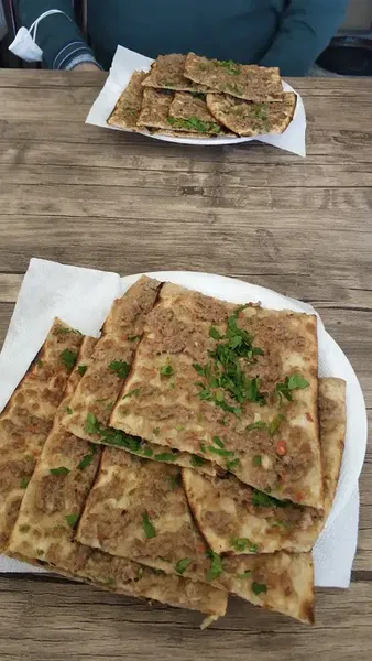 Yemenicioğlu Pide Kebap - Photo 5