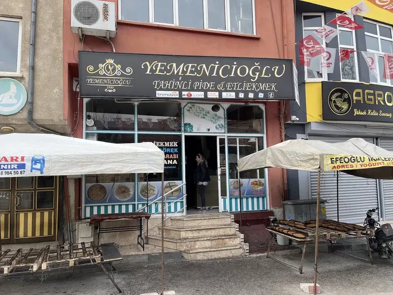 Yemenicioğlu Pide Kebap - Photo 7