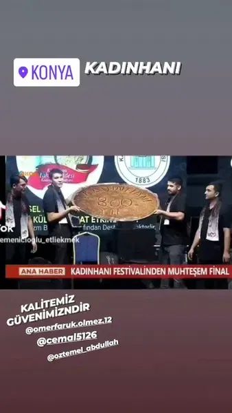 Yemenicioğlu Pide Kebap - Photo 8