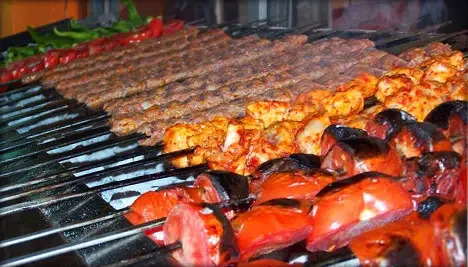 Yemenicioğlu Pide Kebap - Photo 10