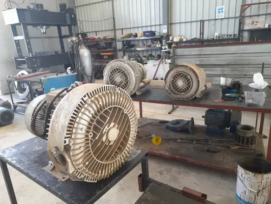 Yeni Akar Makine Teknolojileri İnş.San.Tic.Ltd.Şti