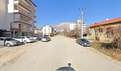 Yeni Cami