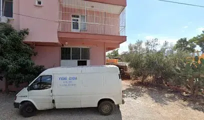 Yeni gıda - Photo 1