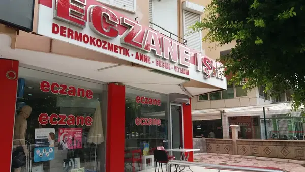 Yeni Işık Eczanesi