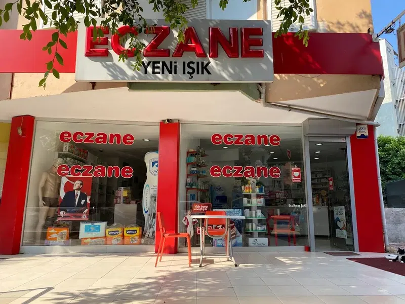 Yeni Işık Eczanesi - Photo 5