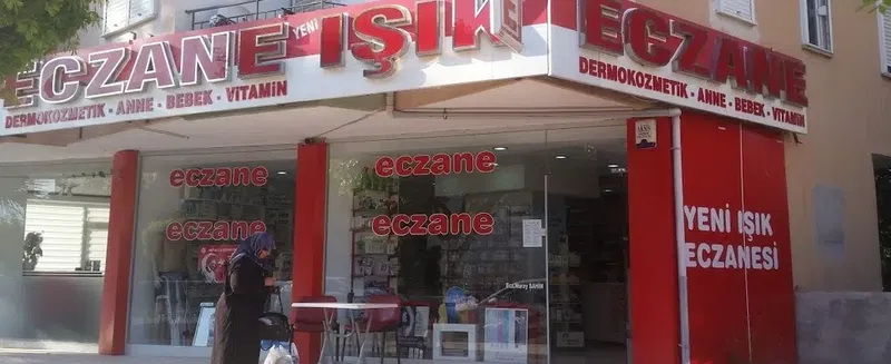 Yeni Işık Eczanesi - Photo 6