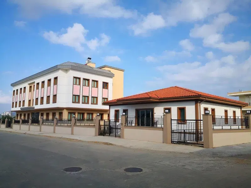 Yeni Mahalle Fatma Çetiner Kız Yurdu - Photo 2