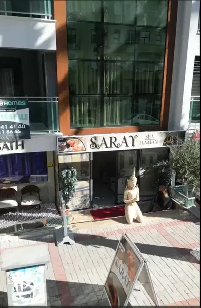 Yeni SARAY HAMAM SPA - Photo 5