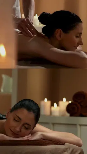 Yeni SARAY HAMAM SPA - Photo 8